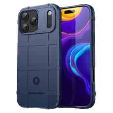 iPhone 18 Pro Max / 17 Pro Max Skal Robust Bl&aring;