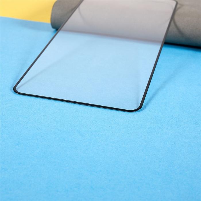 Bild 3, Xiaomi 17T Skärmskydd Härdat glas Transparent