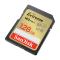 SanDisk SDXC Extreme 128 GB Minneskort