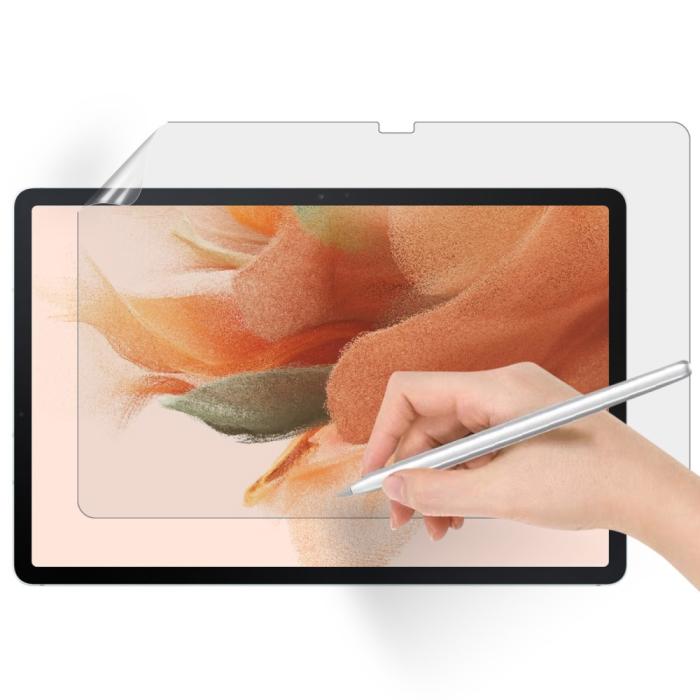Bild 1, Samsung Galaxy Tab S9 FE PAPERLIKE Skärmskydd