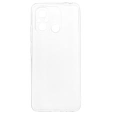 Xiaomi Redmi 12C 4G Skal Transparent TPU