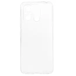 Xiaomi Redmi 12C 4G Skal Transparent TPU