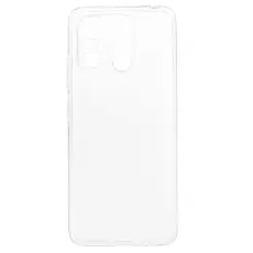 Xiaomi Redmi 12C 4G Skal Transparent TPU