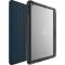 OtterBox iPad 10.2 Fodral Slim Symmetry Shockproof Blå