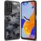 Ringke Xiaomi Redmi Note 11 Pro 5G Skal Fusion Camo Svart