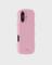 holdit iPhone 16 Skal Wavy Pink