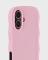 holdit iPhone 16 Skal Wavy Pink