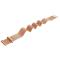Tech-Protect Milanese Loop Metall Armband Smartwatch Roséguld (20 mm)