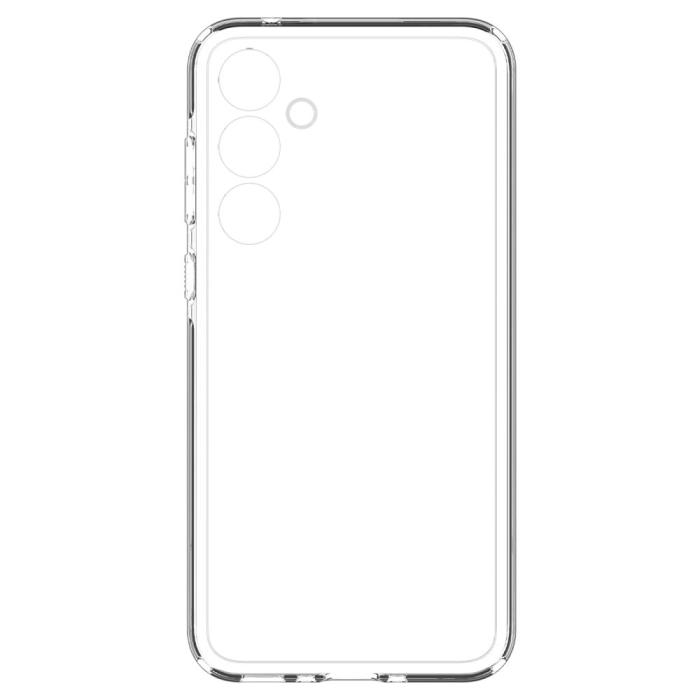 Bild 5, Spigen Samsung Galaxy A35 5G Skal Ultra Hybrid Cry