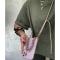 Tech-Protect iPhone 14 Plus Skal Icon Chain Violet