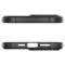 Spigen iPhone 15 Pro Skal MagSafe Mag Rugged Armor Matt Svart