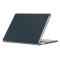 ENKAY MacBook Air 15 2023-2024 Skal HardShell Svart