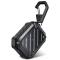 Supcase AirPods Pro 1/2 Skal Unicorn Beetle Svart