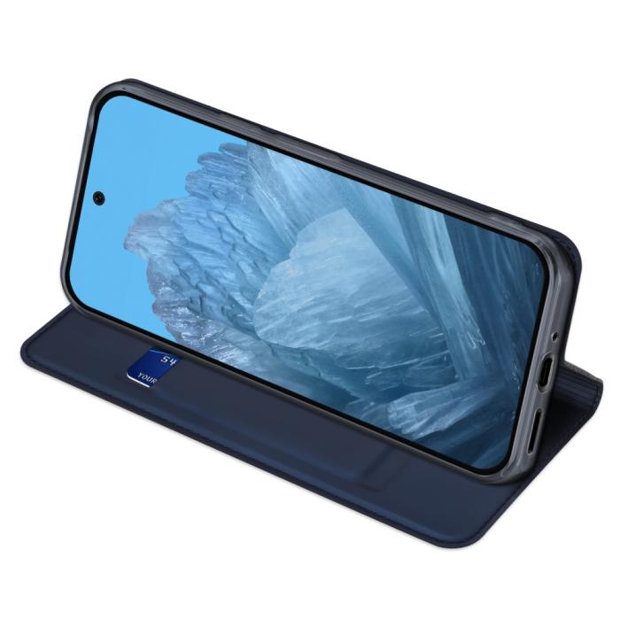 Bild 3, DUX DUCIS Google Pixel 9 Pro XL Fodral Skin Pro Series Mörk Blå