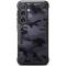 Ringke Galaxy S24 Plus Skal Fusion X Camo Svart