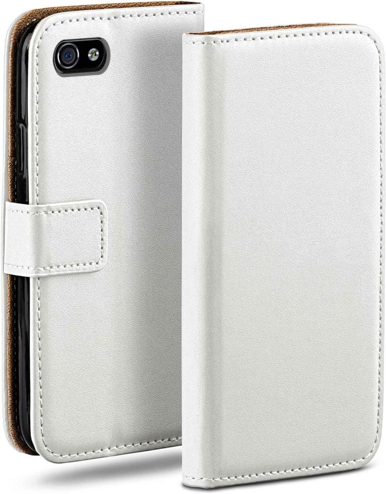iPhone 7/8/SE (2020/2022) - Plånboksfodral - Välj Färg!