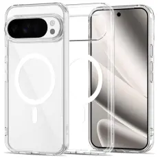 Tech-Protect Google Pixel 10 / 10 Pro Skal MagSafe FlexAir Hybrid