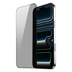 DUX DUCIS iPhone 18 Pro Sk&auml;rmskydd Helt&auml;ckande Privacy
