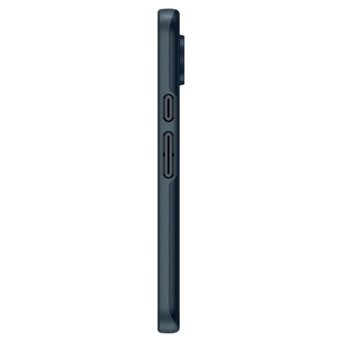 Bild 4, Spigen Google Pixel 9 Pro XL Skal Thin Fit Metal Slate