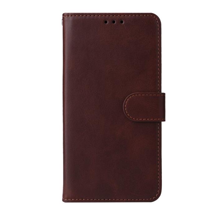 Bild 3, Sony Xperia 1 VII Fodral Läder Brun