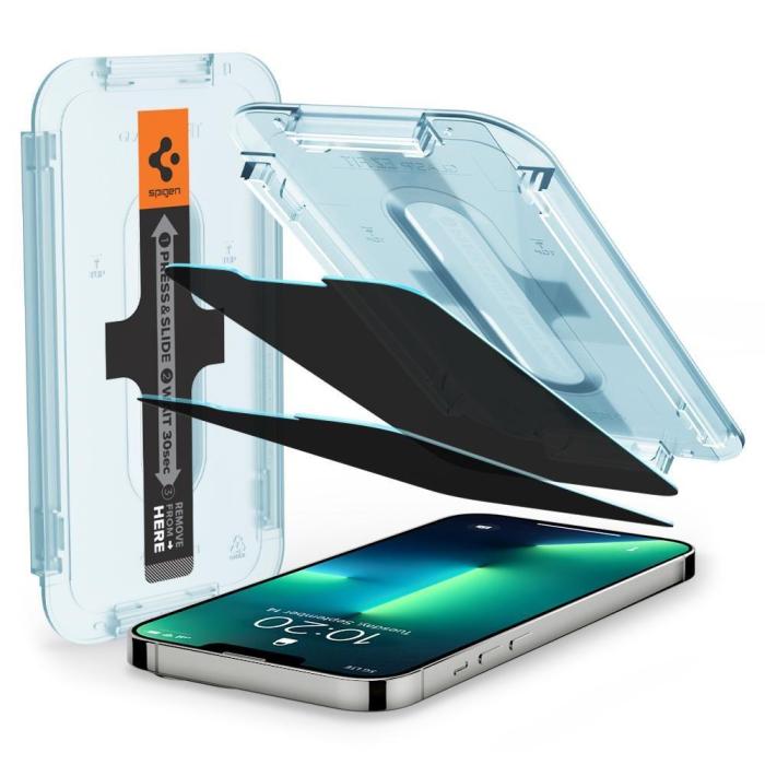 Bild 2, Spigen 14 Plus / iPhone 13 Pro Max 