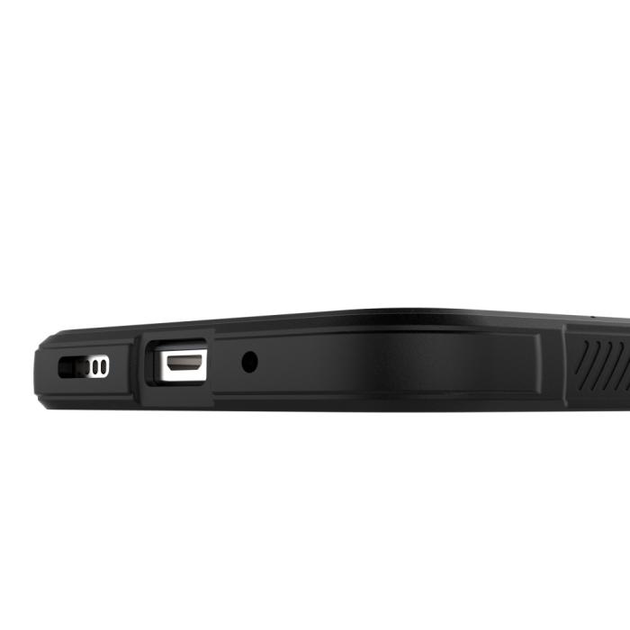 Bild 4, Xiaomi Redmi 12C 4G Skal Magic Shield Svart