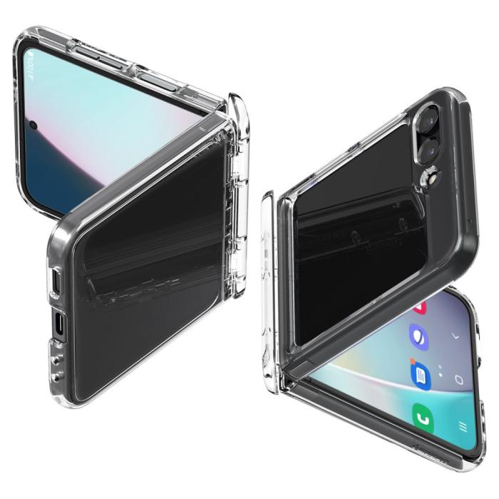 Bild 1, Spigen Galaxy Z Flip 5 Skal Thin Fit 