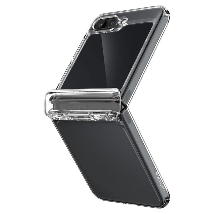 Bild 2, Spigen Galaxy Z Flip 5 Skal Thin Fit 