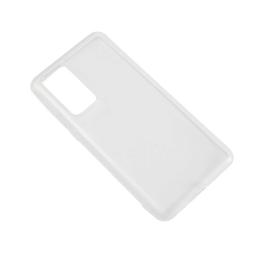 GEAR Huawei P40 Skal TPU Transparent