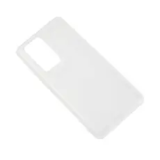 GEAR Huawei P40 Pro Skal TPU Transparent