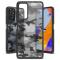 Ringke Xiaomi Redmi Note 11 Pro 5G Skal Fusion Camo Svart