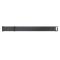 Tech-Protect Milanese Loop Metall Armband Smartwatch Svart (22 mm)