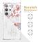 Tech-Protect Galaxy S23 Ultra Skal Velar Marble