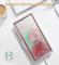 Tech-Protect Galaxy S23 Ultra Skal Velar Marble