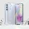 Ringke Galaxy A35 5G Skal Fusion Transparent