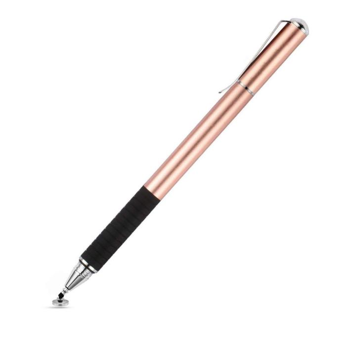 Bild 1, Tech-Protect Stylus Penna Roséguld
