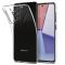 Spigen Samsung Galaxy S21 FE Skal Liquid Crystal Transparent