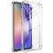 IMAK Galaxy A55 5G Skal Shockproof TPU Transparent