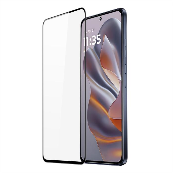 Bild 1, DUX DUCIS Motorola Edge 50 Neo Skärmskydd Heltäckande Härdat Glas