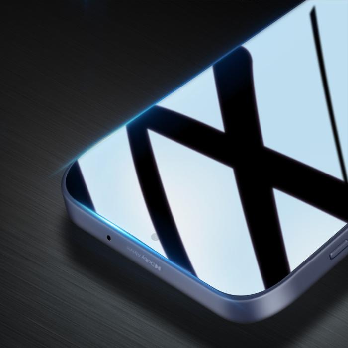 Bild 5, DUX DUCIS Motorola Edge 50 Neo Skärmskydd Heltäckande Härdat Glas