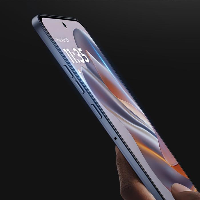 Bild 6, DUX DUCIS Motorola Edge 50 Neo Skärmskydd Heltäckande Härdat Glas