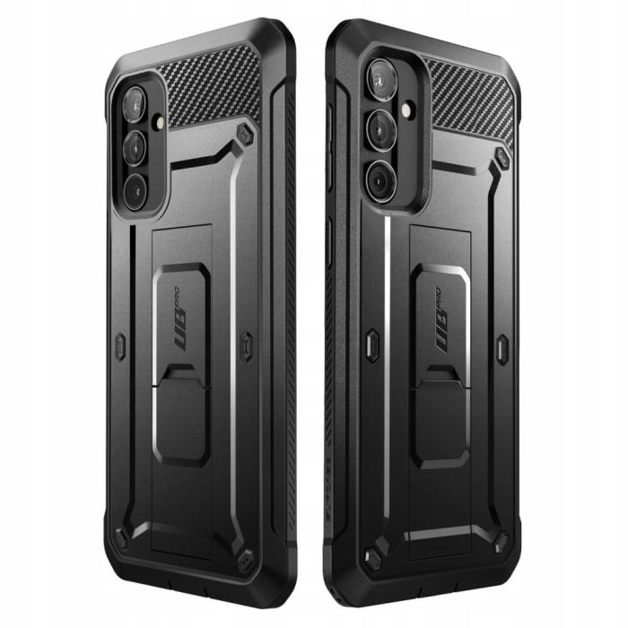 Bild 6, Supcase Galaxy A55 5G Skal Unicorn Beetle Pro Svart