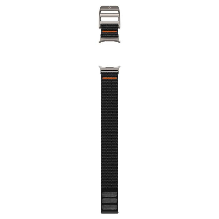 Bild 5, Spigen Galaxy Watch Ultra (2025) / 47 mm Armband DuraPro Flex