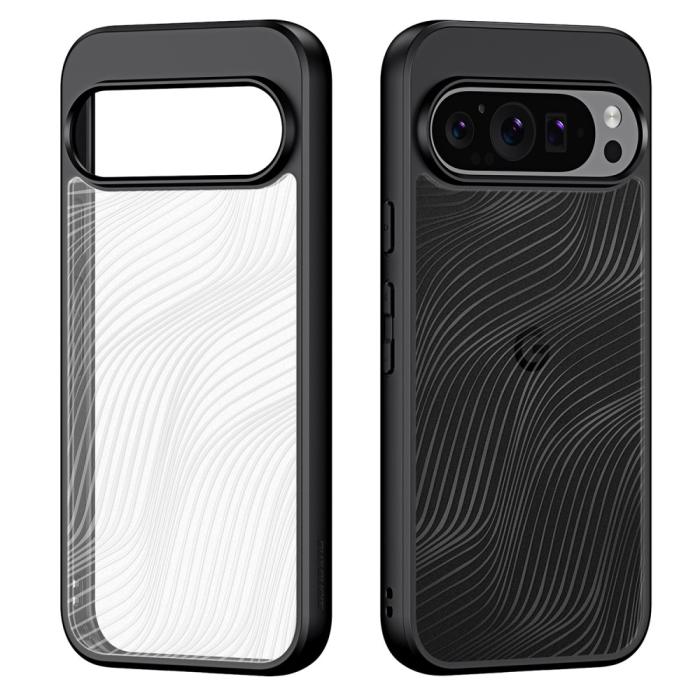Bild 2, DUX DUCIS Google Pixel 9/9 Pro Skal Aimo Series Svart