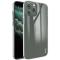 iPhone 12 Pro Max - IMAK Crystal II Pro Transparent Skal