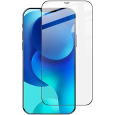 iPhone 12 Pro Max - IMAK Pro Premium Heltäckande Skärmskydd