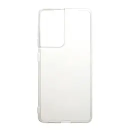 Samsung Galaxy S21 Ultra - 2mm Transparent TPU Skal