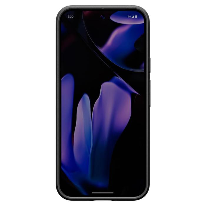 Bild 3, Spigen Google Pixel 9 Pro Xl Skal Thin Fit Svart