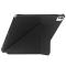 Tech-Protect iPad Pro 13 2024 Fodral SmartCase Origami Svart