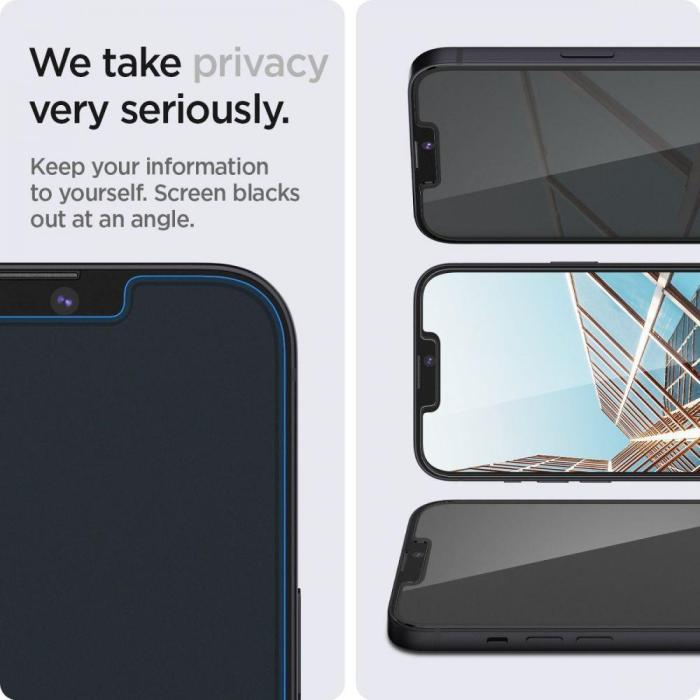 Bild 4, Spigen 14 Plus / iPhone 13 Pro Max 
